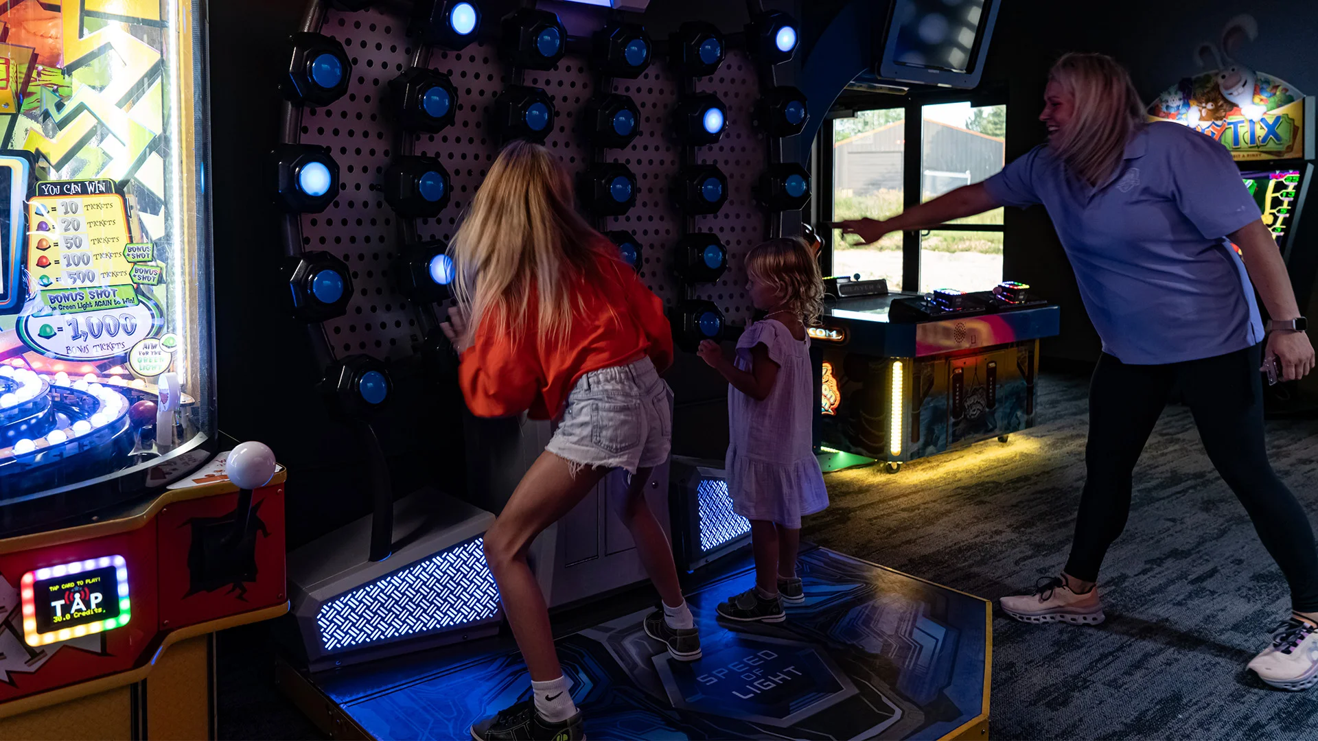 Arcade