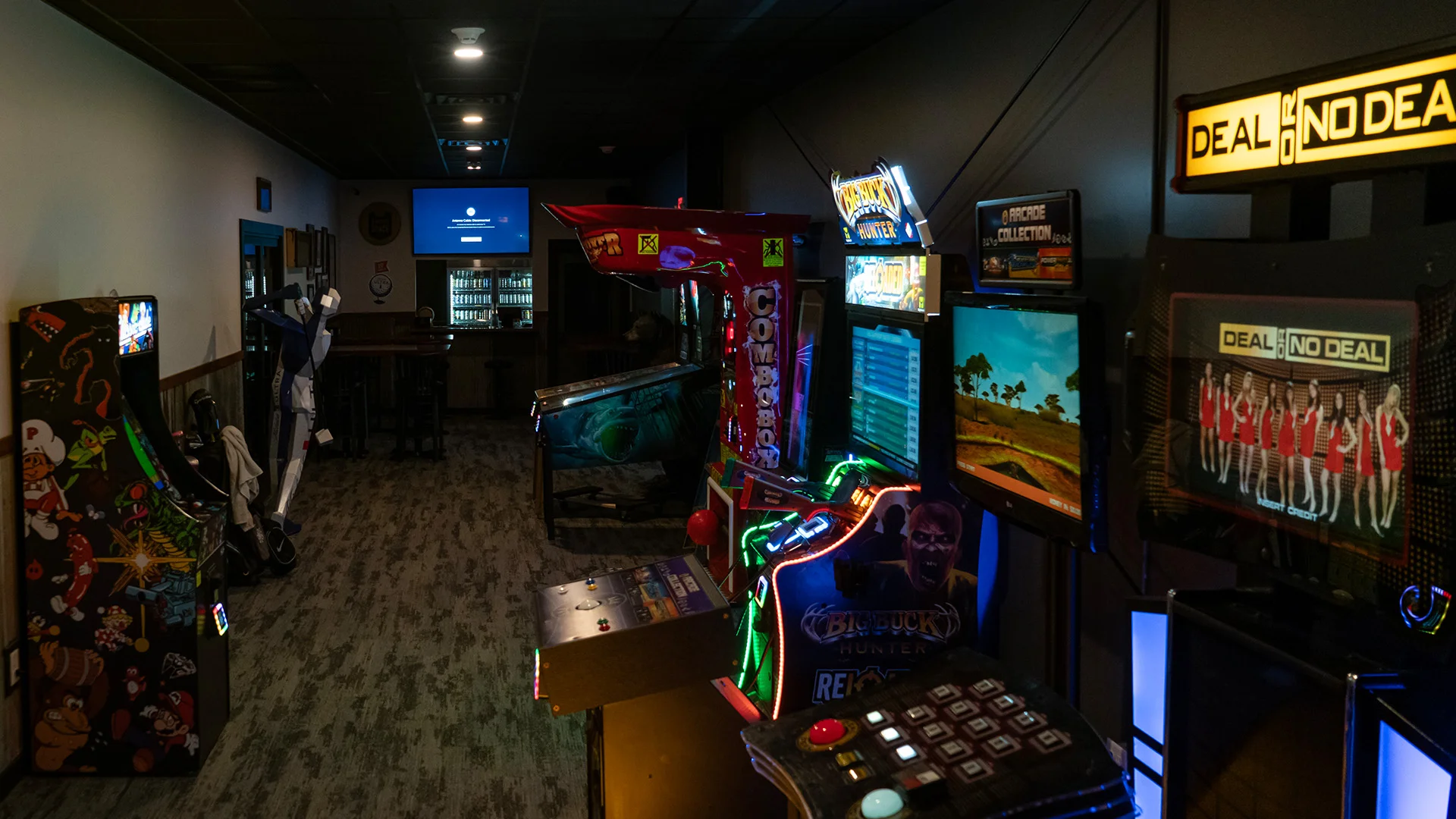 Arcade photo 5