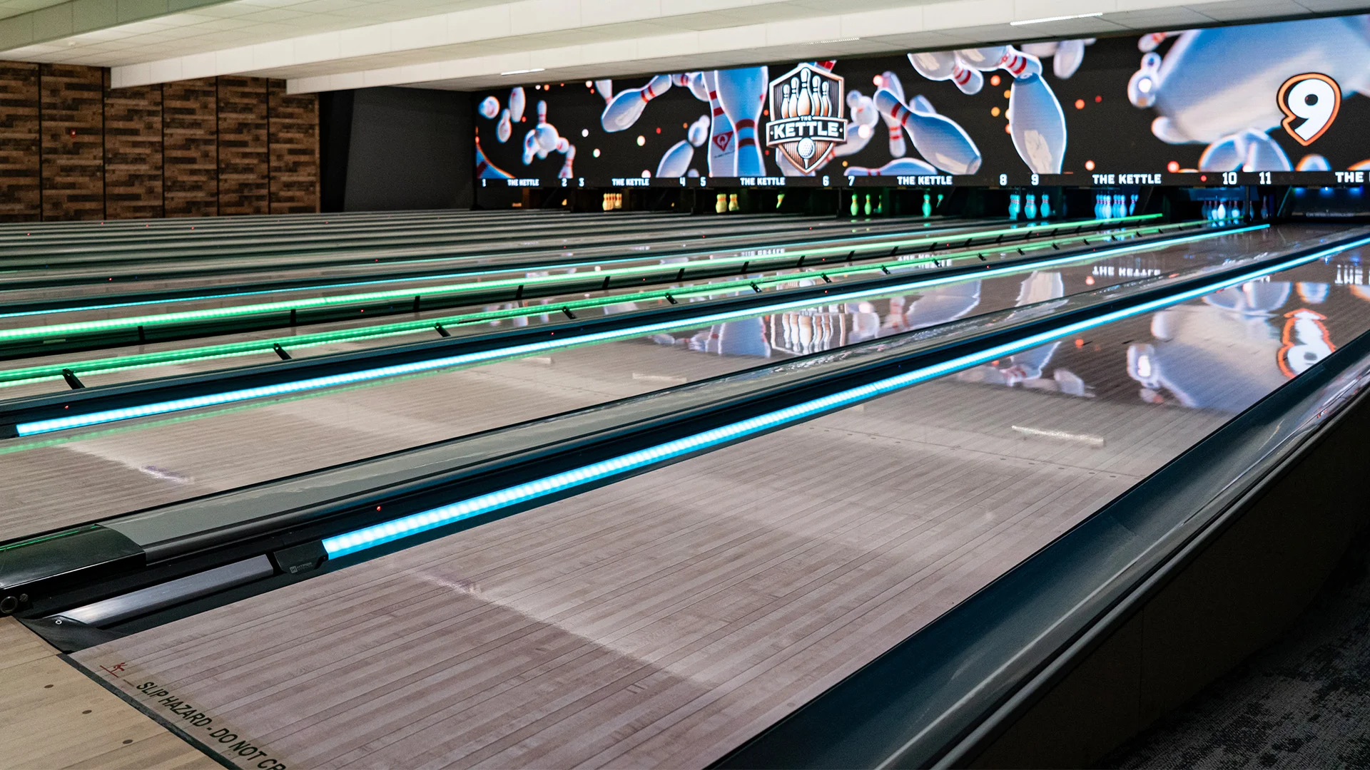 HyperBowling photo 2