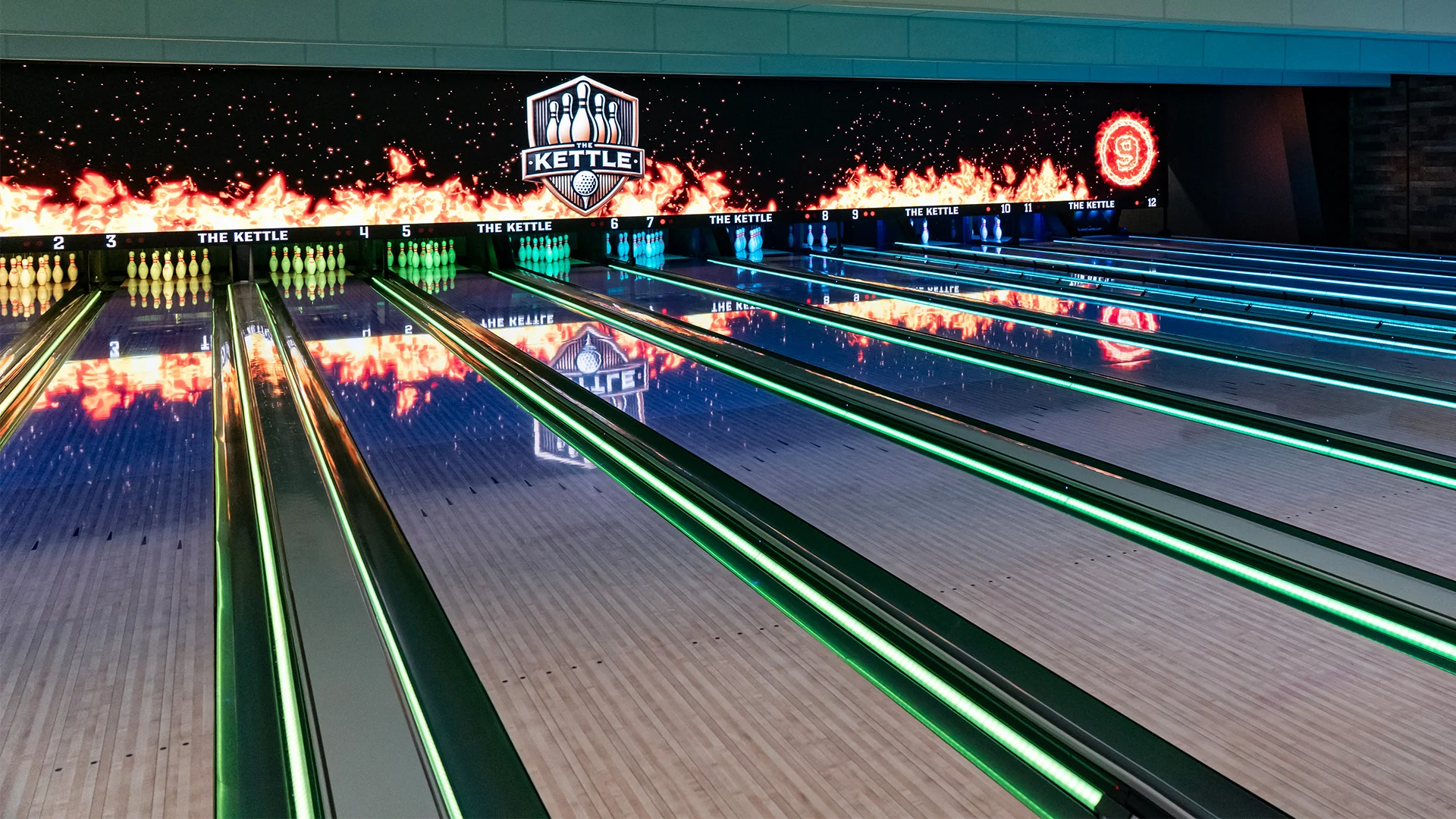 HyperBowling photo 4