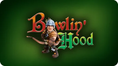 Bowlin' Hood lane game