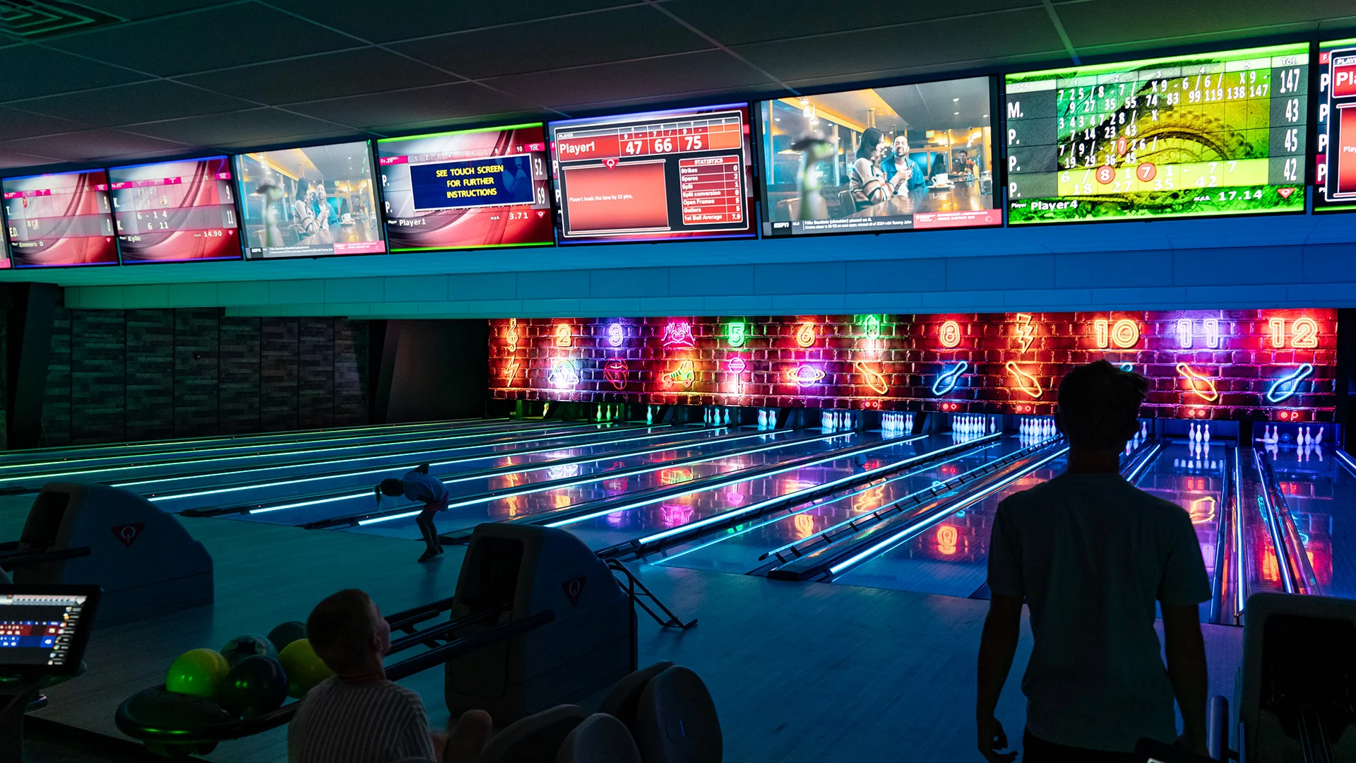 HyperBowling photo 5