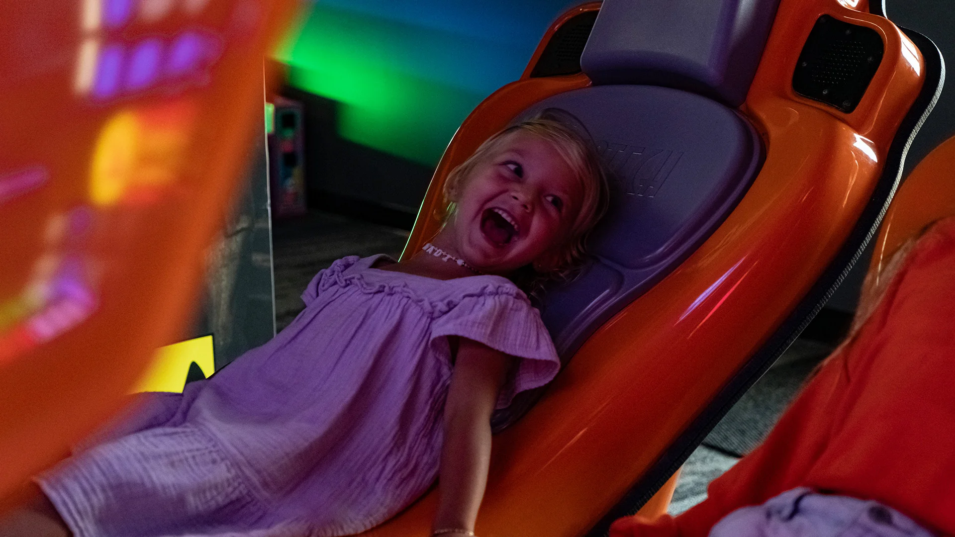 Arcade photo 3