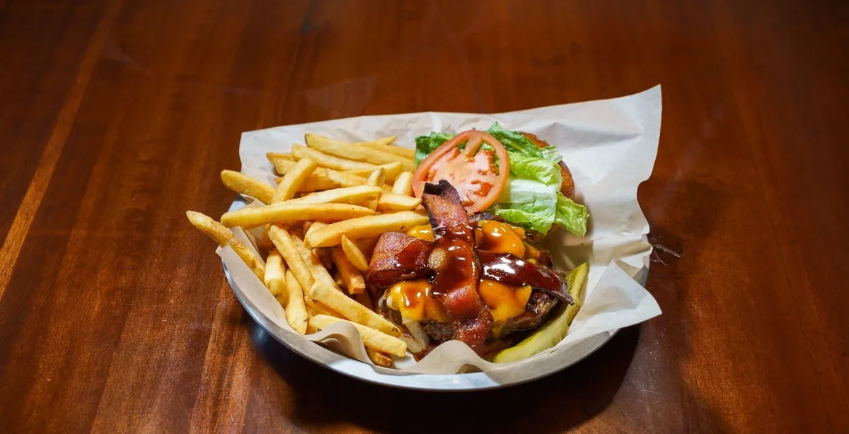 Kentucky Burger