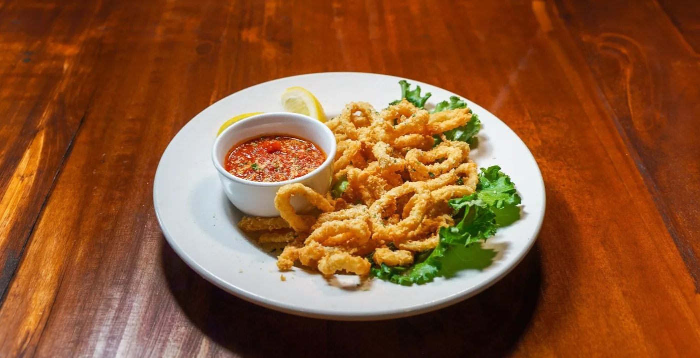Calamari