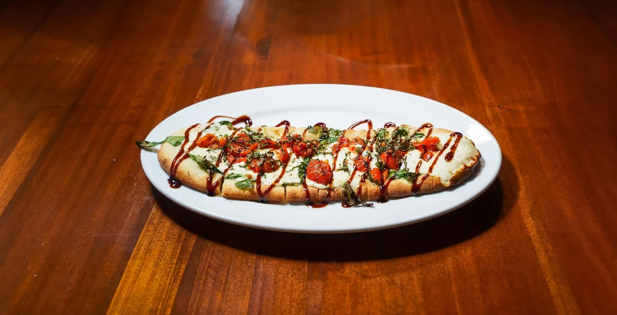 Margarita Flatbread