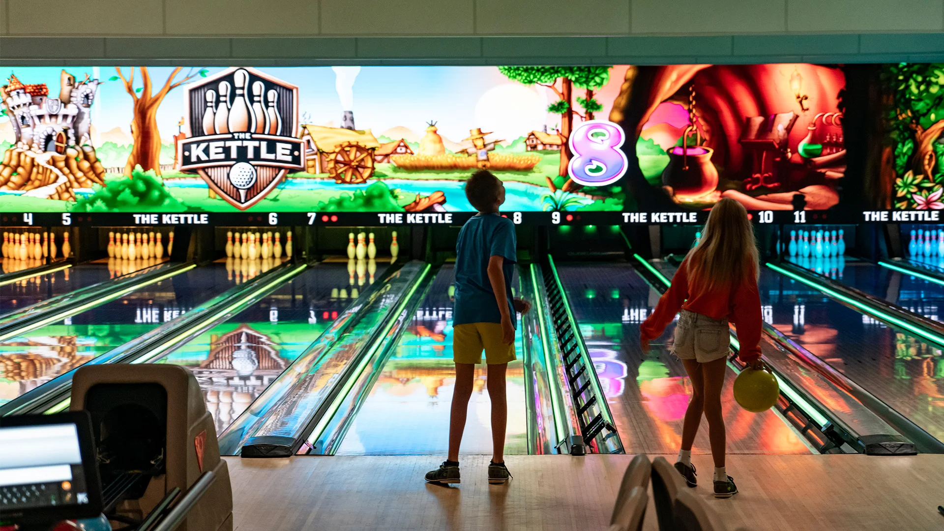 HyperBowling photo 3