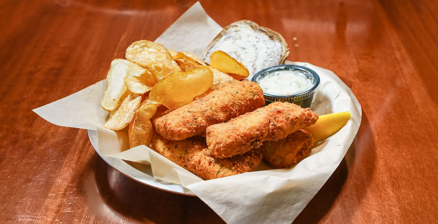 Atlantic Cod