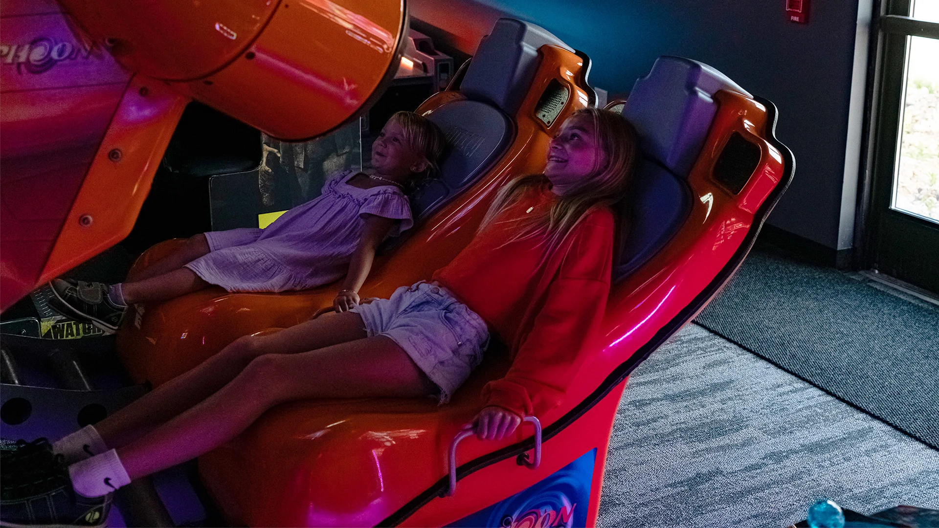 Arcade photo 4