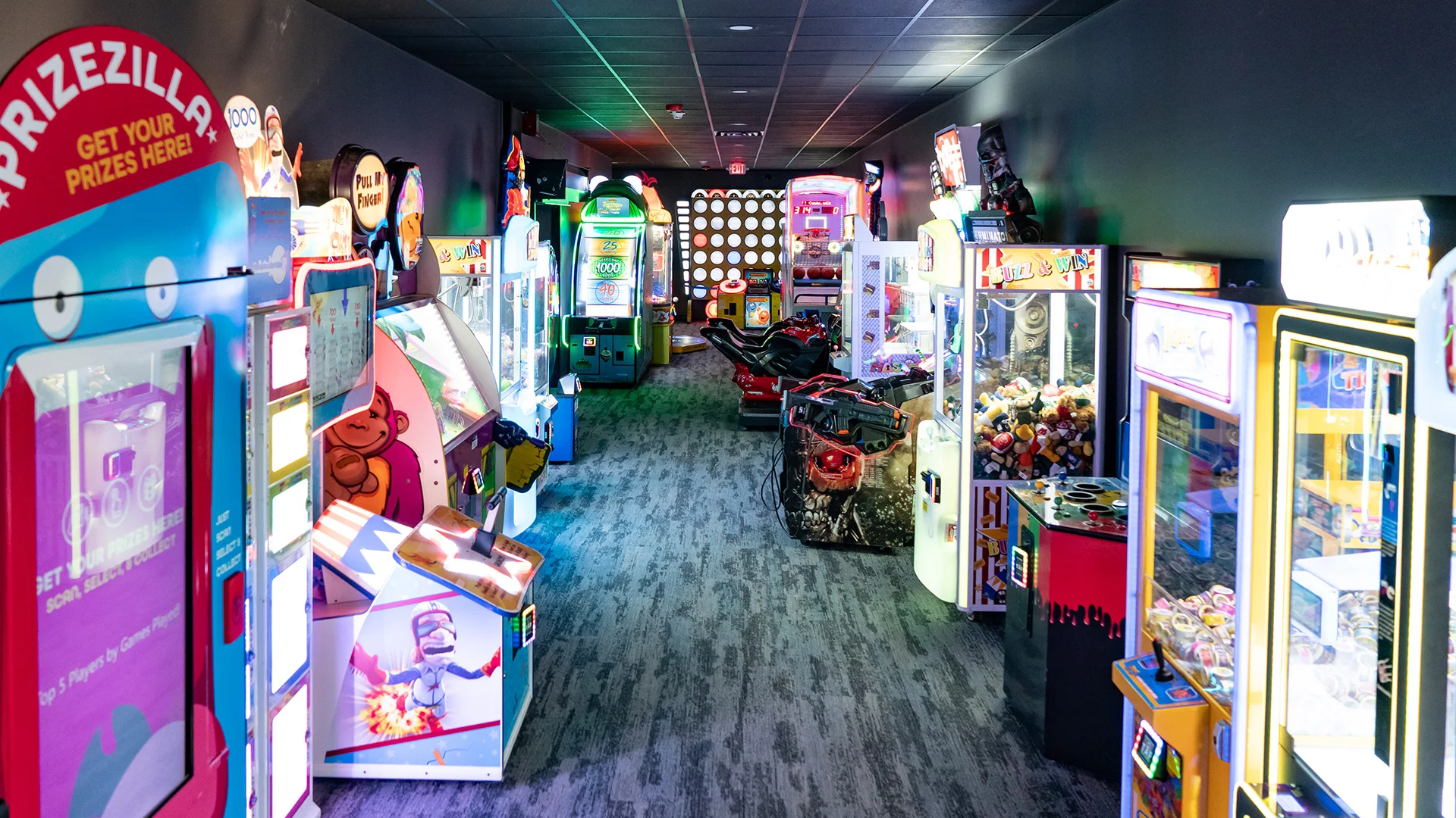 Arcade photo 1