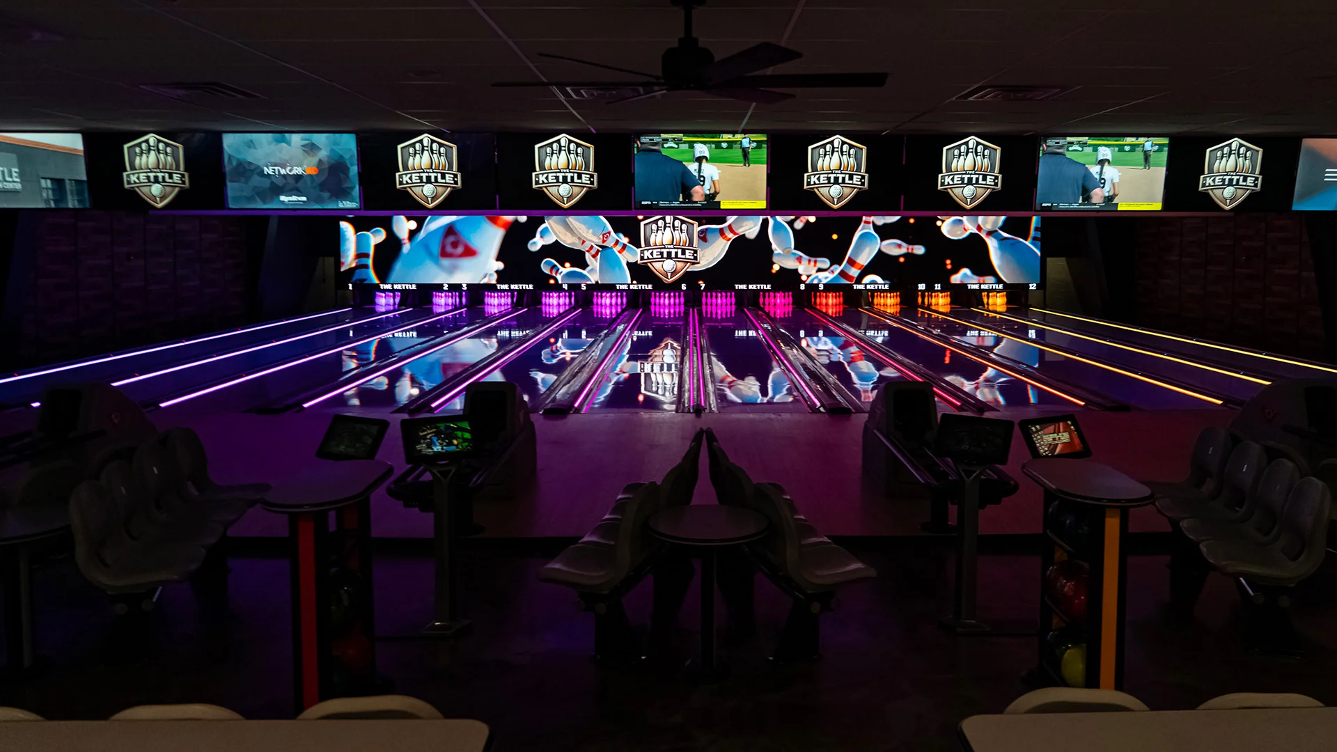 HyperBowling photo 1