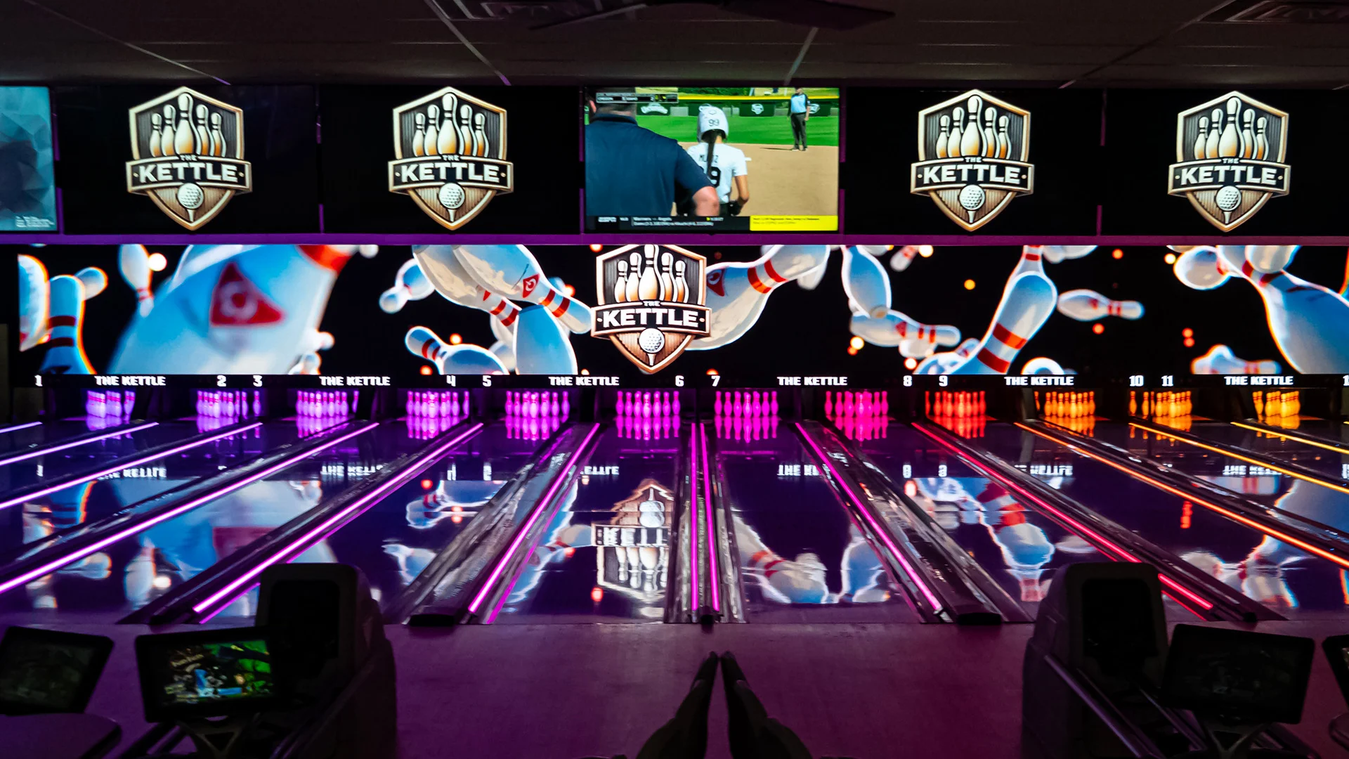HyperBowling